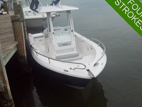 Everglades 235Cc