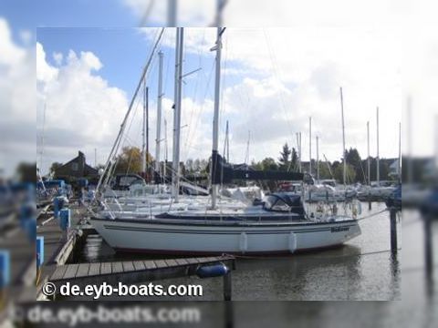 Dufour 4800