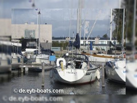 Buy 1982 Dufour 4800