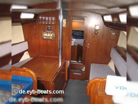 1982 Dufour 4800 for sale
