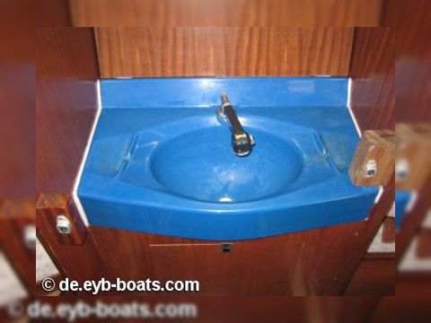1982 Dufour 4800 for sale