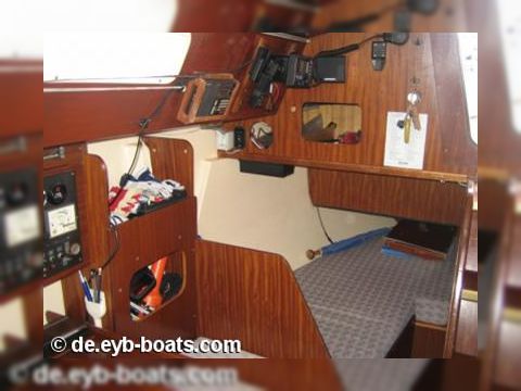 Buy 1982 Dufour 4800