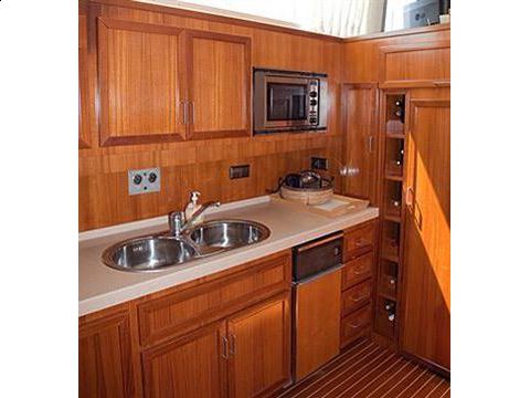 1978 Bertram 58 in vendita