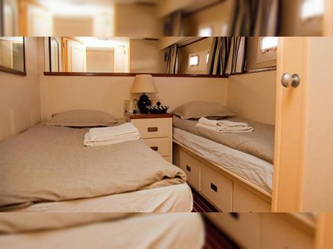 Acquistare 1978 Bertram 58