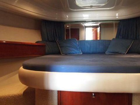 Buy 1999 Fairline Phantom 42