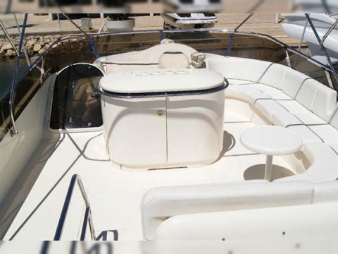 1997 Princess 56 for sale