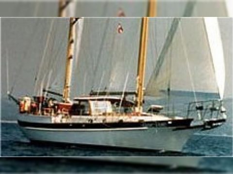 Jongert Trewes 47