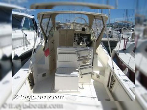 1993 Mako 273 in vendita