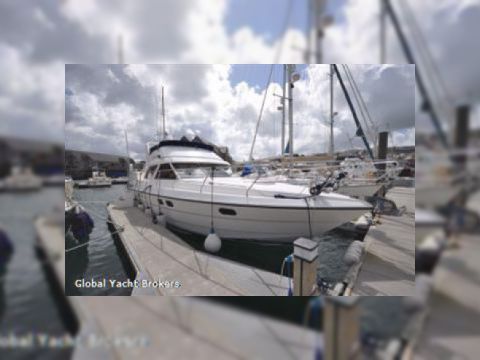1991 Princess 435 for sale. View price, photos and Buy 1991 Princess ...
