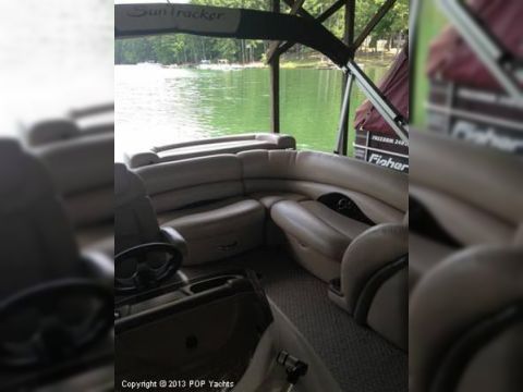 1983 Versilcraft Ultraphantom 26M