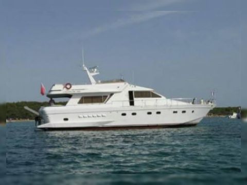Versilcraft Ultravanguard 2000