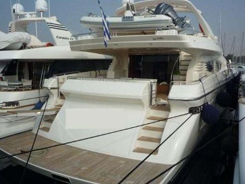Posillipo Technema 95S