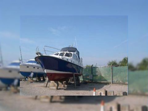 Humber 35