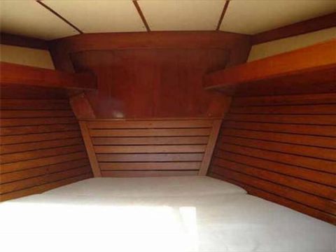 1980 Baltic 51