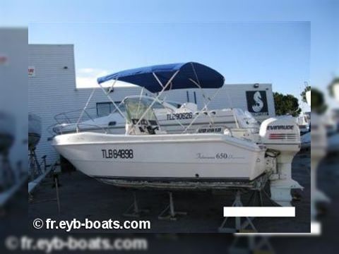 2002 Rascala Fm 650 Luxe for sale. View price, photos and Buy 2002 ...