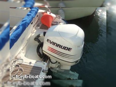 2002 Rascala Fm 650 Luxe for sale. View price, photos and Buy 2002 ...