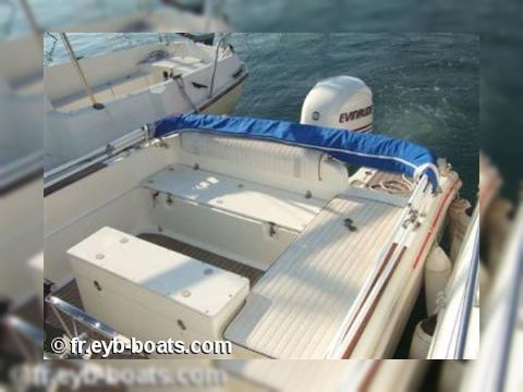 2002 Rascala Fm 650 Luxe for sale. View price, photos and Buy 2002 ...