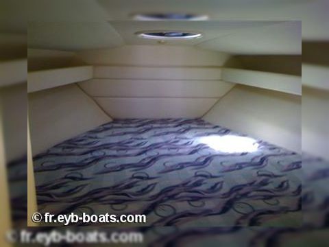 Купити 1992 Sunseeker Apache 45