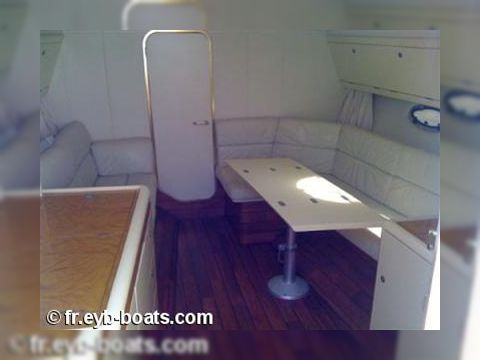 1992 Sunseeker Apache 45