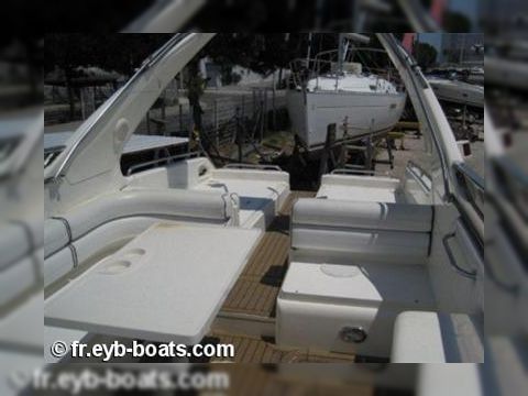 Купити 1992 Sunseeker Apache 45