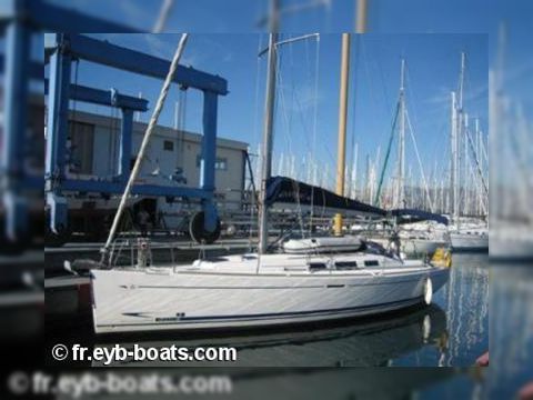 Dufour 40
