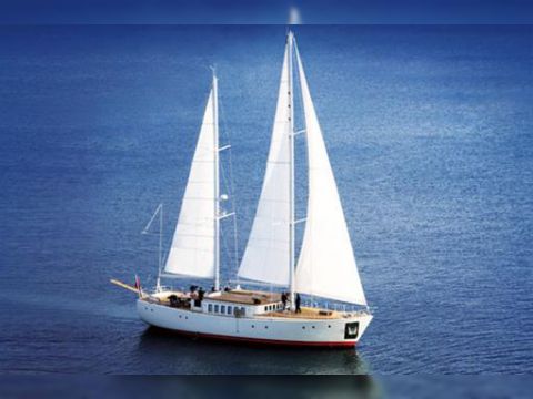 Aegean Yacht Sailor 24M