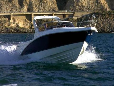 Buy 2008 Faeton 29 Scape