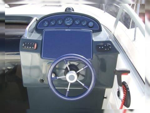 2008 Faeton 29 Scape for sale