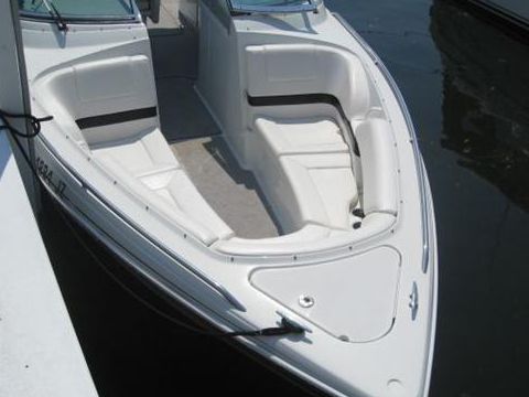 2005 Formula 280Br