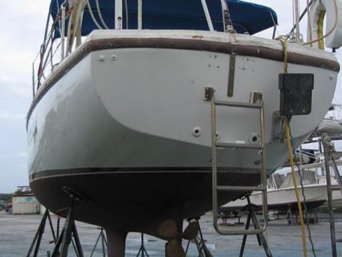 Acheter 1969 Columbia Auxiliary Sloop