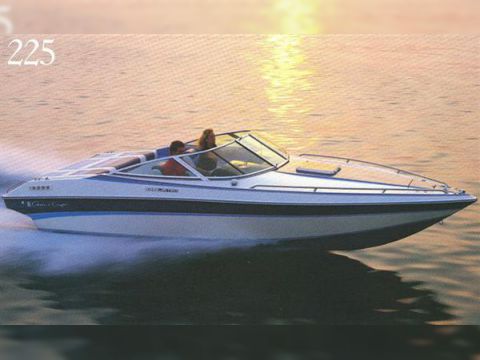 Chris-Craft 225