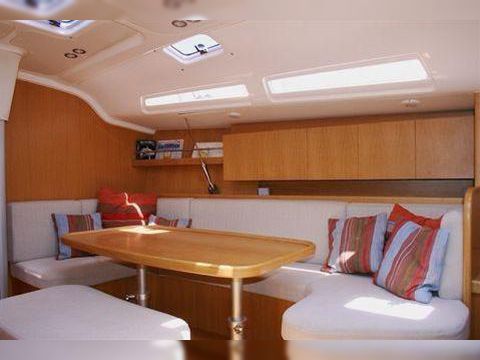 2007 Comar Comet 45 S