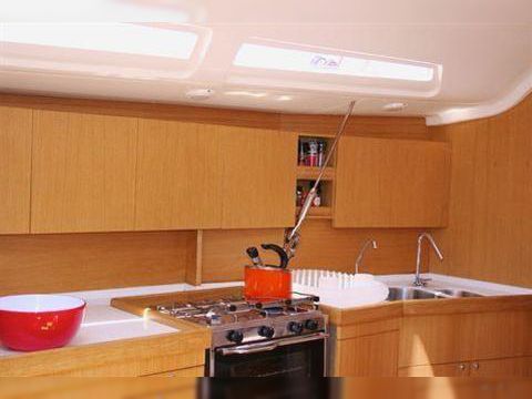 Købe 2007 Comar Comet 45 S
