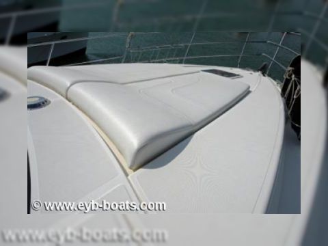 2002 Azimut 52