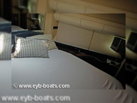 2002 Azimut 52