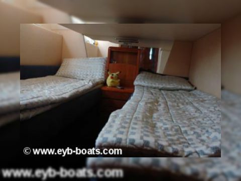 Acheter 2002 Azimut 52