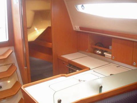 2007 Elan Impression 344