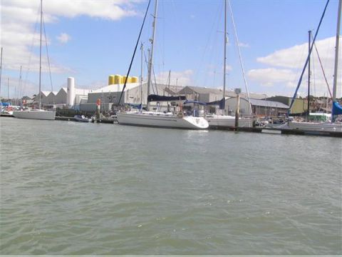 Bavaria 49