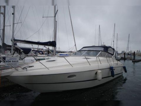 Cranchi 37 Smeraldo