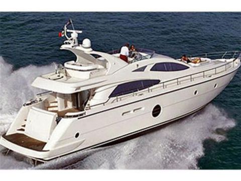2007 Aicon 64
