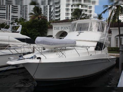 Acheter 2007 Silverton 45