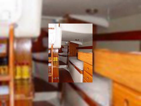 Buy 1991 Maxi Yachts 35