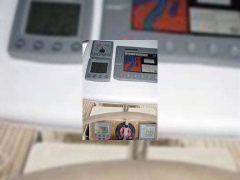 1991 Maxi Yachts 35