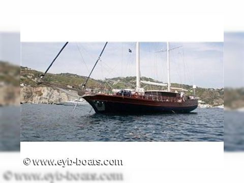 Turkish Shipyards Motorsailer 29.90