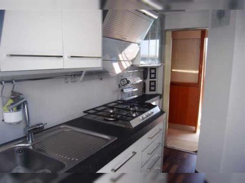 1985 Heesen Versilcraft for sale