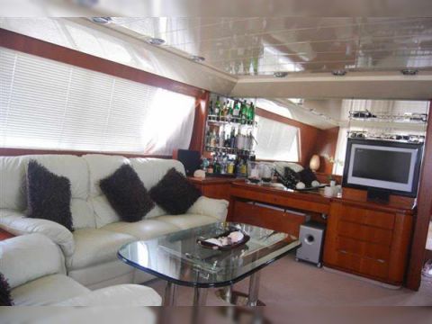 Buy 1985 Heesen Versilcraft