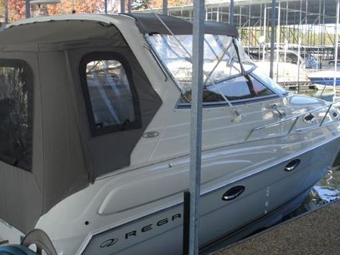 Αγοράστε 2000 Regal 2760 Commodore