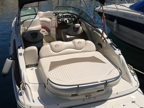 Crownline 260 Ls