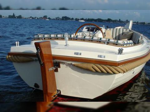 2014 Interboat 20