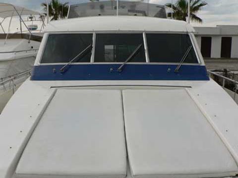1987 Falcon 60 for sale